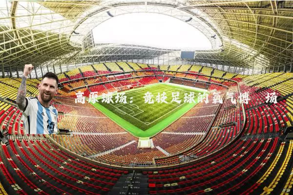 高原球场：竞技足球的氧气博弈场