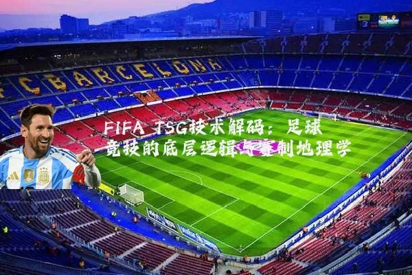 FIFA TSG技术解码：足球竞技的底层逻辑与赛制地理学