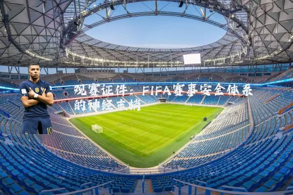观赛证件：FIFA赛事安全体系的神经末梢