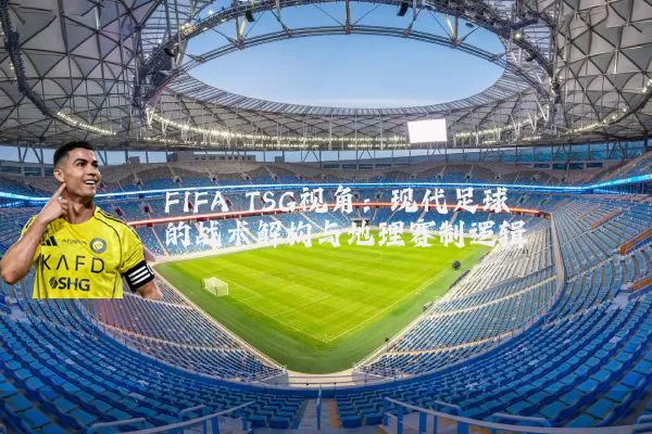 FIFA TSG视角：现代足球的战术解构与地理赛制逻辑