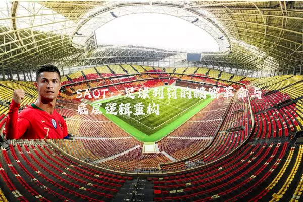 SAOT：足球判罚的精密革命与底层逻辑重构